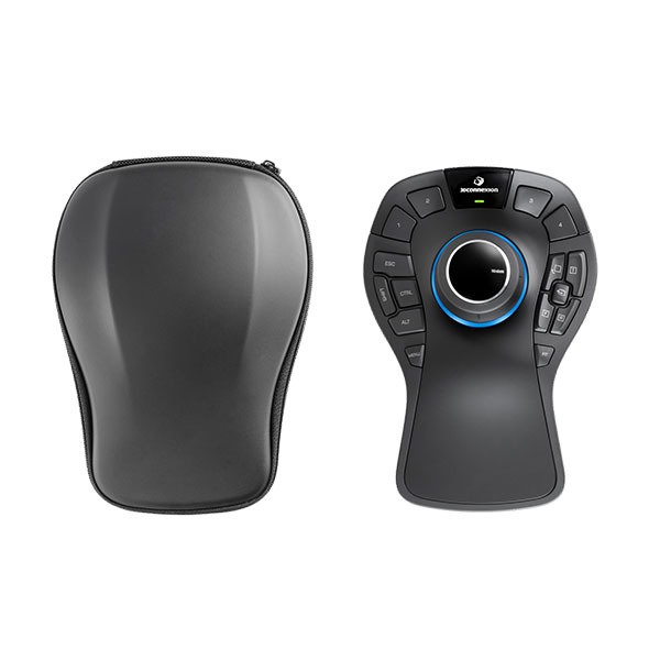 space-mouse-pro wireless